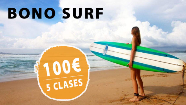 Bono de Surf